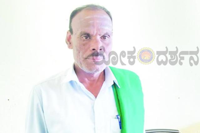 ರೈತರ ಬೇಡಿಕೆಗಳ ಈಡೇರಿಕೆಗೆ ಆಗ್ರಹಿಸಿ ಆಗಸ್ಟ್‌ 19ರಂದು ಧರಣಿ  
