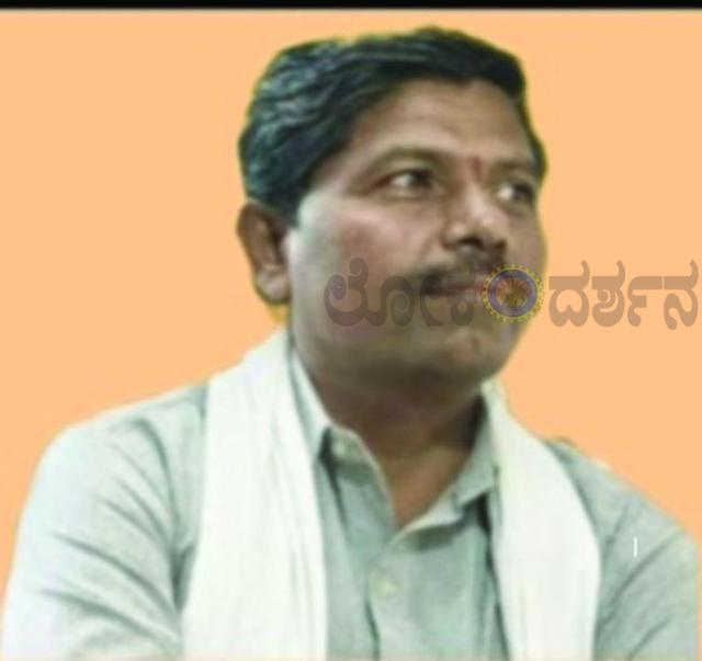 ರೈತರಿಗಾಗಿ ಹಸಿರು ಬರಗಾಲ ಘೋಷಣೆ ಯಾವಾಗ : ಮಾಯಗೇರಿ  