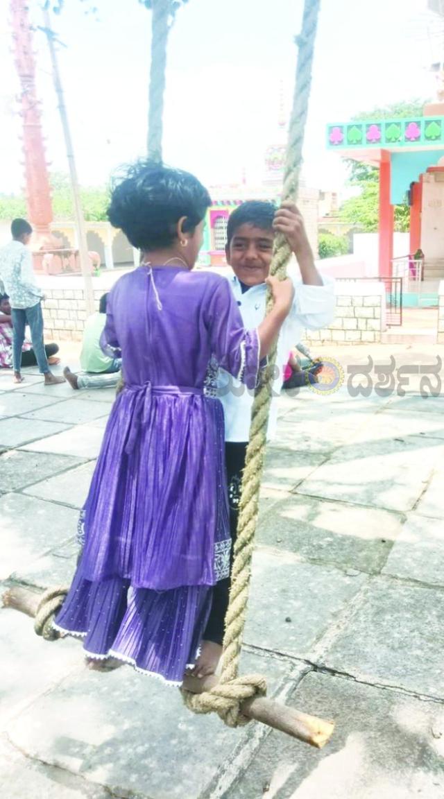 ಬೆಟಗೇರಿ: ಸಂಭ್ರಮದಿಂದ ನಾಗರ ಪಂಚಮಿ ಹಬ್ಬ ಆಚರಣೆ 