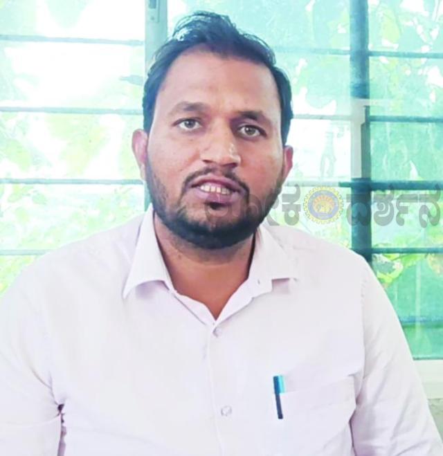 ಗ್ರಾಮಕ್ಕೆ ಹೊಸ ವಿದ್ಯುತ್ ವ್ಯವಸ್ಥೆ ಕಲ್ಪಿಸಲಾಗಿದೆ