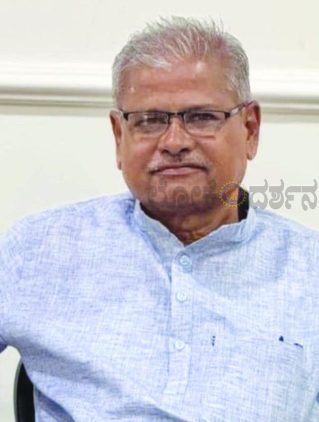 ದಲಿತ ಹಾಗೂ ಶೋಷಿತ ಸಮುದಾಯಗಳ ಪರ ಧ್ವನಿ ಎತ್ತುತ್ತಿದ್ದ ಡಿ.ಎಸ್‌. ಮಾಳಗಿ ನಿಧನ  