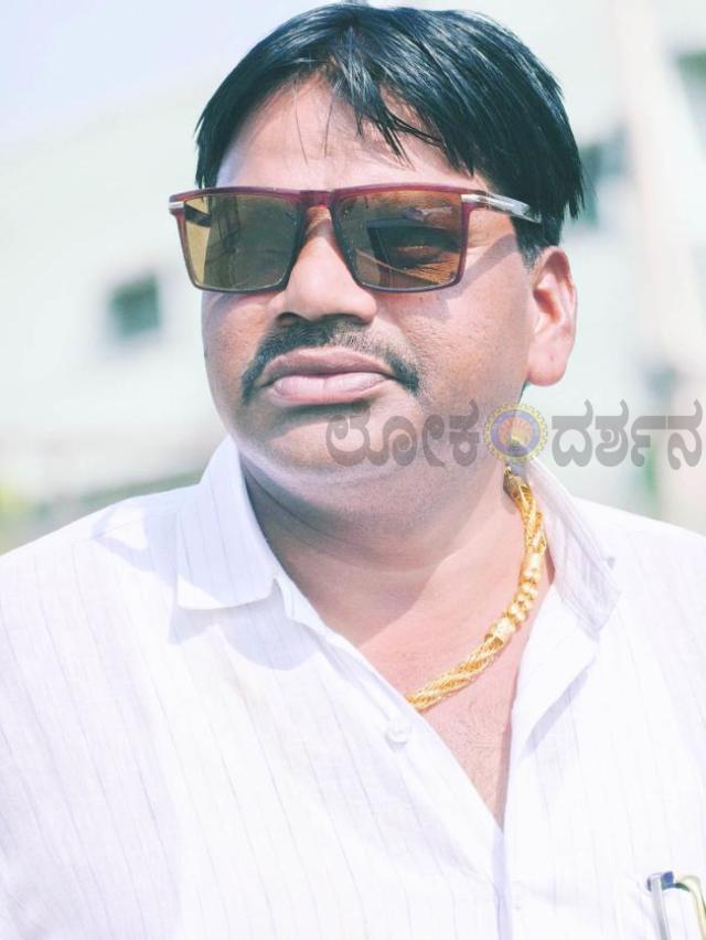 ‘ಸಮಾಜ ಸೇವಾರತ್ನ’ ಪ್ರಶಸ್ತಿಗೆ ರಾಘವೇಂದ್ರ ಶಿಲ್ಪಿ ಆಯ್ಕೆ  