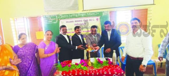ಜನಸಾಮಾನ್ಯರು- ಬಡವರು, ನ್ಯಾಯಧಾನದಿಂದ ವಂಚಿತರಾಗಬಾರದು- ತಿಮ್ಮೇನಹಳ್ಳಿ  