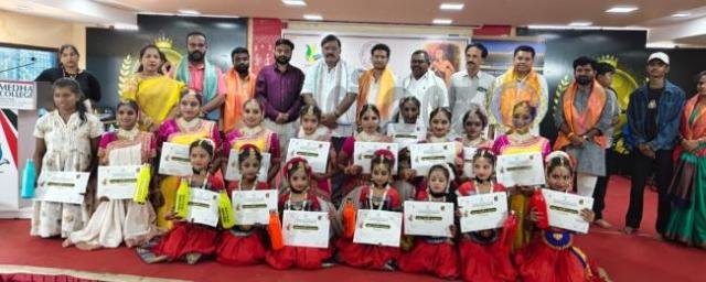 ಕಲಾವಿದರಿಗೆ ಪೂರಕ ಯೋಜನೆಗಳು ಪ್ರತಿಭೆಗಳಿಗೆ ತಲುಪಲಿ: ಪಿ. ಗಾದೆಪ್ಪ