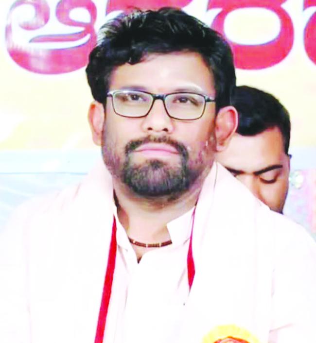 ಶ್ರಾವಣ ಮಾಸದ ಅಂಗವಾಗಿ ಶಿವಯೋಗ ಮೌನ ಅನುಷ್ಠಾನ  