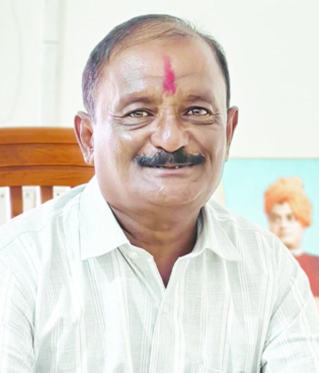 ಭಾರತ ಜೋಡೋ ಯುವ ಸಂಘಗಳ ನೋಂದಣಿಗೆ ಅರ್ಜಿ ಆಹ್ವಾನ