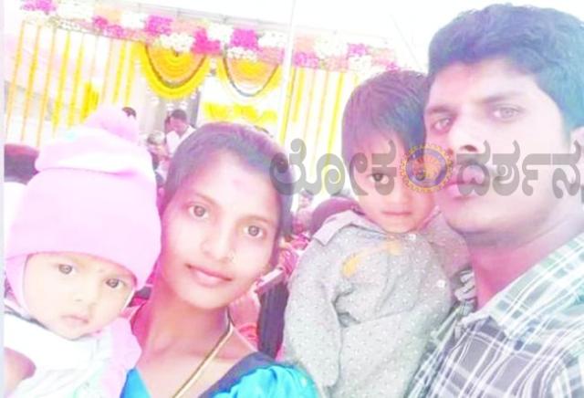 ಬಾವಿಗೆ ಕಾರು ಬಿದ್ದು ಒಂದೇ ಕುಟುಂಬದ ನಾಲ್ವರು ಸಾವು