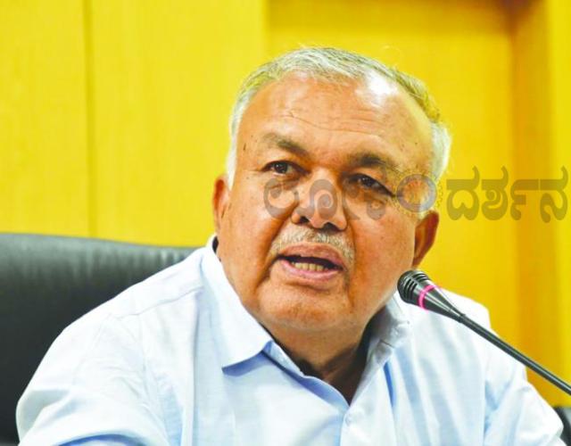ಕಸ್ತೂರಿರಂಗನ್ ವರದಿ ವಿಚಾರದಲ್ಲಿ ಕೇಂದ್ರ–ಕರ್ನಾಟಕ ಮುಖಾಮುಖಿ