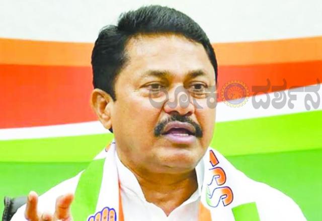ರಾಹುಲ್ ಗಾಂಧಿಗೆ ಬಿಜೆಪಿ ಹೆದರಿದೆ, ಅಧಿಕಾರ ಉಳಿಸಿಕೊಳ್ಳಲು ಕೊನೆಯ ಹಂತದ ಪ್ರಯತ್ನ: ನಾನಾ ಪಟೋಲೆ
