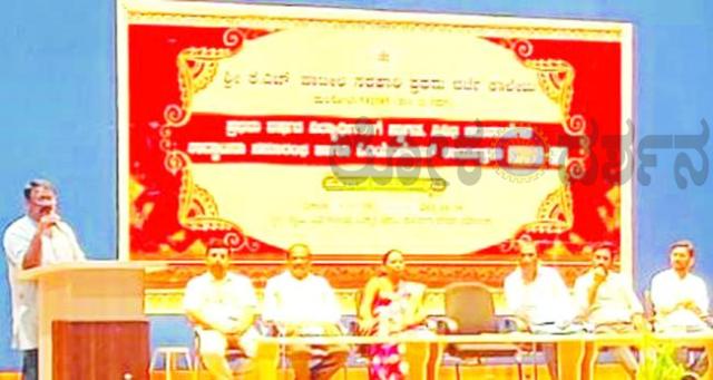 ಶಿಸ್ತು, ಪರಿಶ್ರಮದಿಂದ ವಿದ್ಯಾರ್ಥಿಗಳಿಗೆ ಉಜ್ವಲ ಭವಿಷ್ಯ  