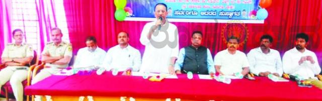 ದೇವರಾಜ ಅರಸು: ಸಾಮಾಜಿಕ ನ್ಯಾಯದ ಹರಿಕಾರ  