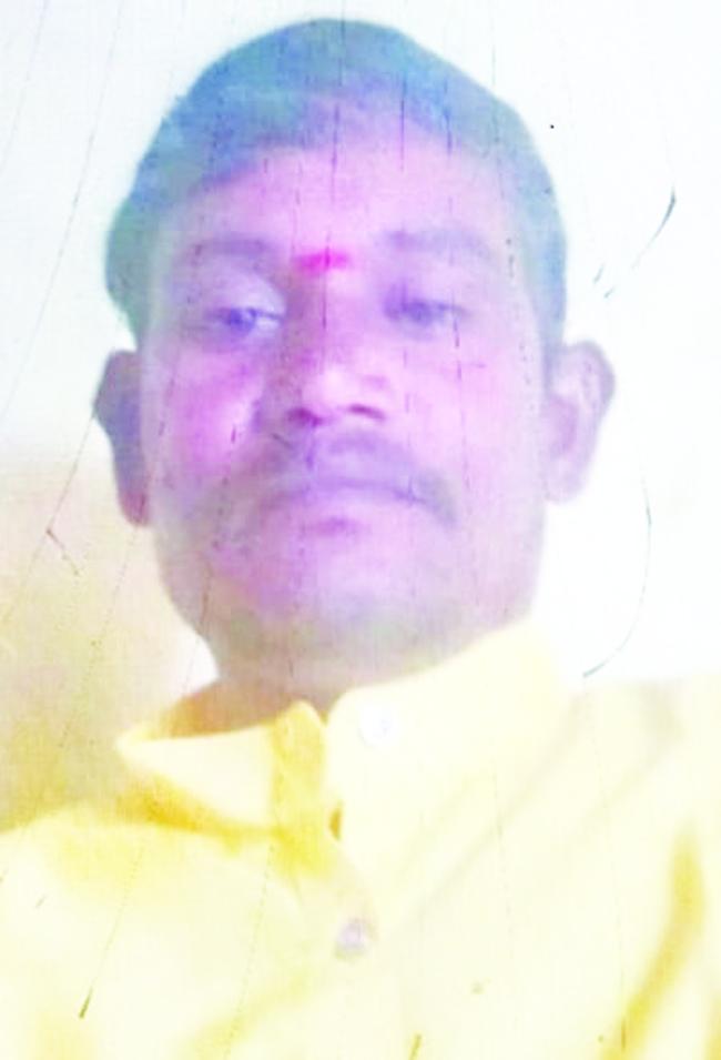 ಫಲಿಸದ ಚಿಕಿತ್ಸೆ ಬೈಕ್ ಸವಾರ ಸಾವು  