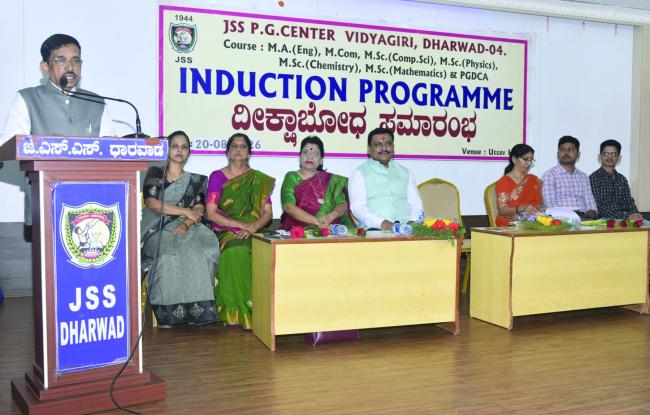 ಸಂಶೋಧನಾ ಮನೋಭಾವ, ಕೌಶಲ್ಯ ಬೆಳೆಸಿಕೊಳ್ಳಿ  