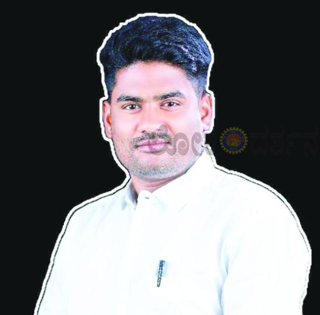 ದಲಿತರ ಮೇಲಿನ ದೌರ್ಜನ್ಯ ಖಂಡಿಸಿ: ಗೌಡಪ್ಪ ಬಡಿಗೇರ  