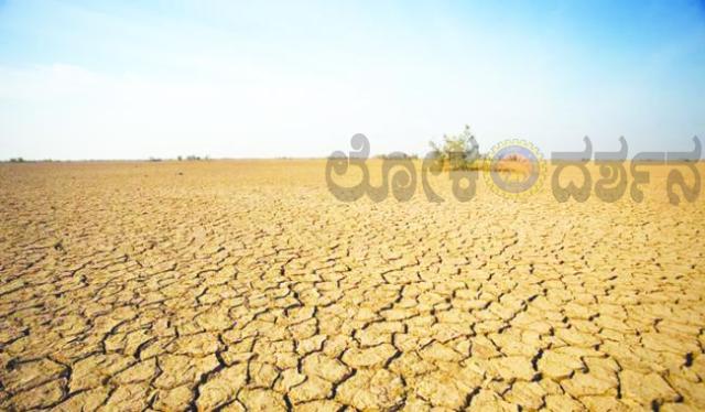 ಕರ್ನಾಟಕದ ಮಳೆ ಬಿಕ್ಕಟ್ಟು ರಾಜಕೀಯ ತಿರುವು: ಶೀಘ್ರ ಬರ ಘೋಷಣೆಗೆ ಪ್ರತಿಪಕ್ಷದ ಆಗ್ರಹ