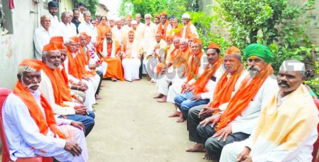 ಕಾಗವಾಡ ತಾಲ್ಲೂಕಿನ ಉಗಾರದಲ್ಲಿ ಶ್ರಾವಣ ಮಾಸದ ಪ್ರಯುಕ್ತ ಧಾರ್ಮಿಕ ಕಾರ್ಯಕ್ರಮ  
