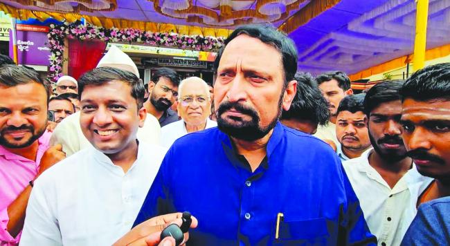 ಸಕ್ಕರೆ ಬೆಲೆ ಹೆಚ್ಚಾದರೆ ಕಬ್ಬು ಬೆಳೆಗಾರರಿಗೆ ಲಾಭ: ಸಚಿವ ಸವದಿ
