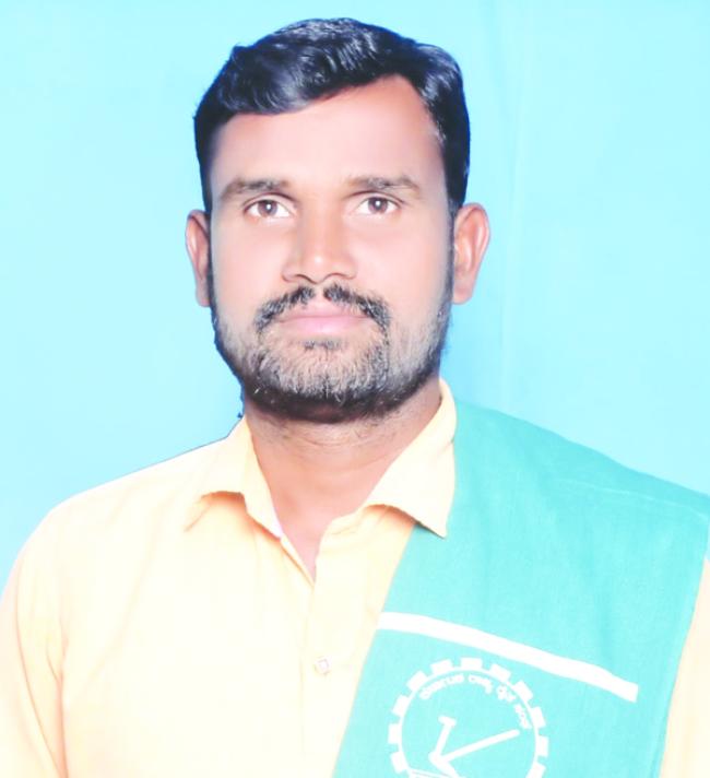 ವಿಮೆ ಕಟ್ಟಲಾಗದ ರೈತರಿಗೆ ಪರಿಹಾರ ಕೊಡಲು ಆಗ್ರಹ   