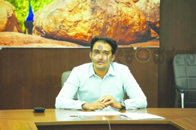 ಜಾಬ್ ಕಾರ್ಡ್ ಮೇಳ: ಗ್ರಾಮೀಣರಿಗೆ ಉದ್ಯೋಗಾವಕಾಶದ ಸದುಪಯೋಗ ಪಡೆಯಲು ಕರೆ 