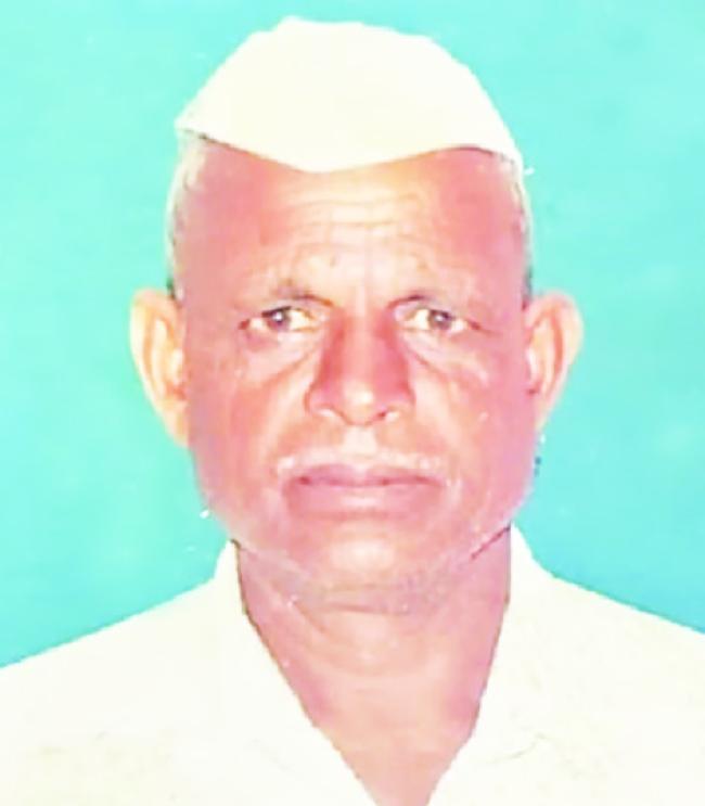 ಕರೀಮಸಾಬ ಪೆಂಡಾರಿ ನಿಧನ