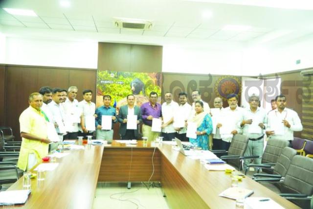 ಕರಡು ಮತದಾರರ ಪಟ್ಟಿ ಪ್ರಕಟ: ಸೆ.೨೩ರವರೆಗೆ ಆಕ್ಷೇಪಣೆ ಸಲ್ಲಿಕೆಗೆ ಅವಕಾಶ 