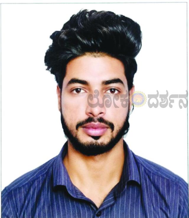 ಬಿಜಾಪುರ ನಗರ ಎನ್‌ಎಸ್‌ಯುಐ  ಅಧ್ಯಕ್ಷರಾಗಿ ಮೊಹಮ್ಮದ್ ತೌಹೀದ್ ಮೊಮಿನ್ ನೇಮಕ