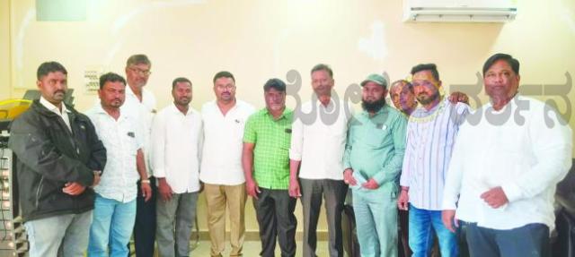 ಶಿಗ್ಗಾವಿ: ಶ್ರೀ ಆಂಜನೇಯ ದೇವಸ್ಥಾನ ಘಟನೆ ಖಂಡಿಸಿದ ಅಂಜುಮನ್ ಇಸ್ಲಾಂ ಸಂಸ್ಥೆ 