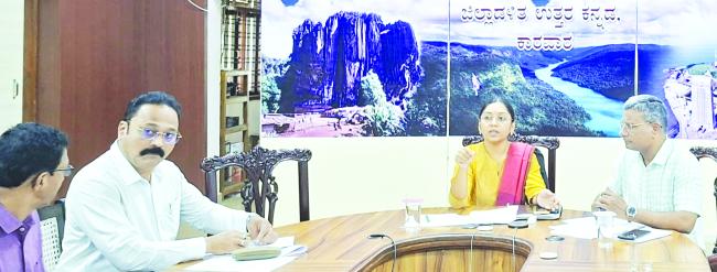 ನೋಟಿಸ್ ಪಡೆದ ಮತದಾರರ ಖುದ್ದು ಹಾಜರಿ ಕಡ್ಡಾಯ 