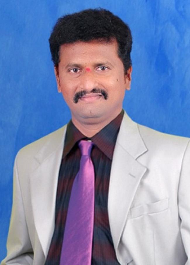 ಪ್ರಾಥಮಿಕ ಟೀಚರ್ ಪ್ರೌಢ ಪ್ರಬಂಧಕ್ಕೆ ಜಗದೀಶ್ ಎಚ್.ಡಿ. ಪದವಿ ಪ್ರಧಾನ  