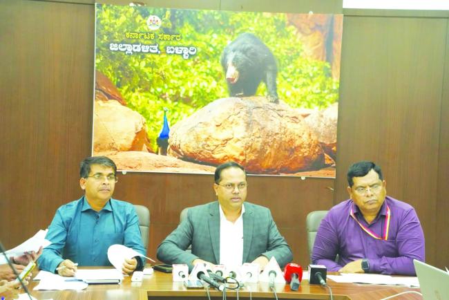 ಕರಡು ಮತದಾರರ ಪಟ್ಟಿ ಪ್ರಕಟ; ಸೆ. ೨೩ರವರೆಗೆ ಆಕ್ಷೇಪಣೆಗೆ ಅವಕಾಶ 
