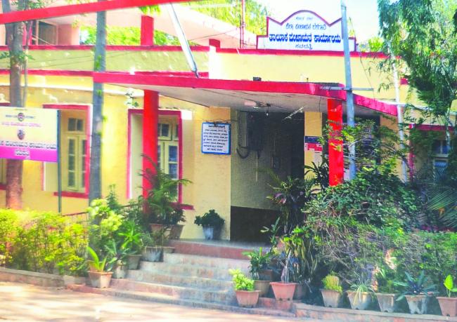 ಸೆ.15ರವರೆಗೆ ತಾಲೂಕಿನಲ್ಲಿ ಉದ್ಯೋಗ ಖಾತ್ರಿ ಯೋಜನೆಯಡಿ ಜಾಬ್ ಕಾರ್ಡ್‌ ಮೇಳ  