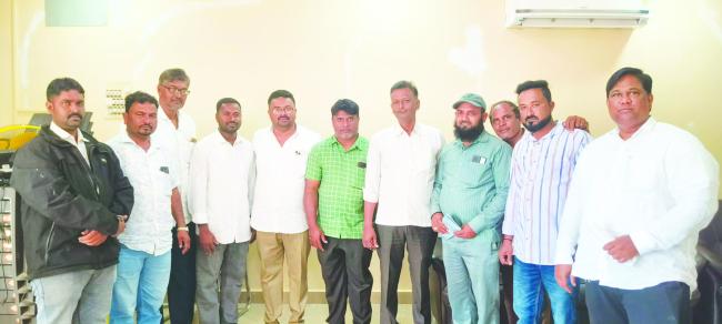ದೇವಸ್ಥಾನ ಅಪವಿತ್ರೀಕರಣ ಕೃತ್ಯಕ್ಕೆ ಖಂಡನೆ: ತಪ್ಪಿತಸ್ಥರಿಗೆ ಶಿಕ್ಷೆಯಾಗಲಿ, ಸೌಹಾರ್ದತೆ ಉಳಿಯಲಿ  