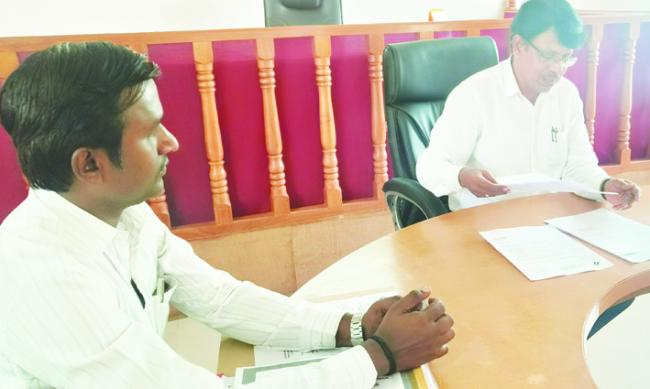 ಕರಡು ಮತದಾರರ ಪಟ್ಟಿ ಪ್ರಕಟ; ಹೆಸರು ಪರೀಶೀಲಿಸಿ  