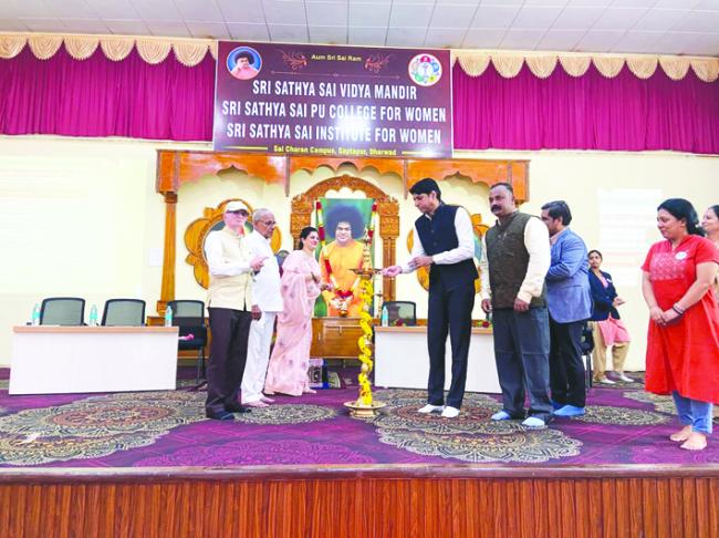ಮಕ್ಕಳ ರಕ್ಷಣೆ, ಮಾದಕವಸ್ತು ದುಷ್ಪರಿಣಾಮ ಕುರಿತು ಕಾನೂನು ಅರಿವು  