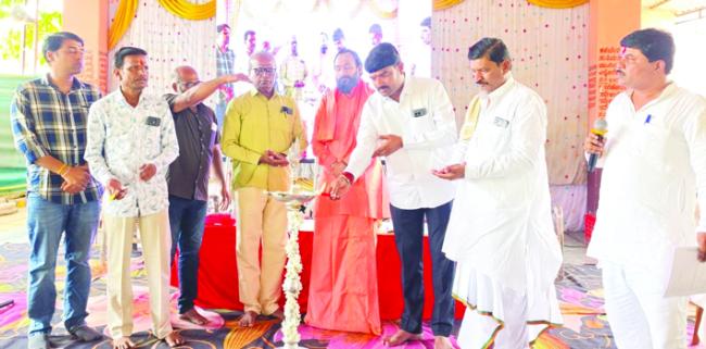 ಛಾಯಾಗ್ರಾಹಕರಿಗೆ ಸರ್ಕಾರದ ಸೌಲಭ್ಯ ಕಲ್ಪಿಸಲು ಆಗ್ರಹ 