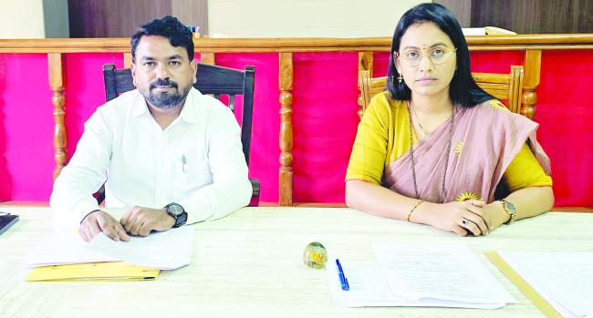 ಜಮಖಂಡಿ ಮತಕ್ಷೇತ್ರದ ಮತದಾರರ ಪರಿಷ್ಕರಣೆ ಪಟ್ಟಿ ಪ್ರಕಟ 