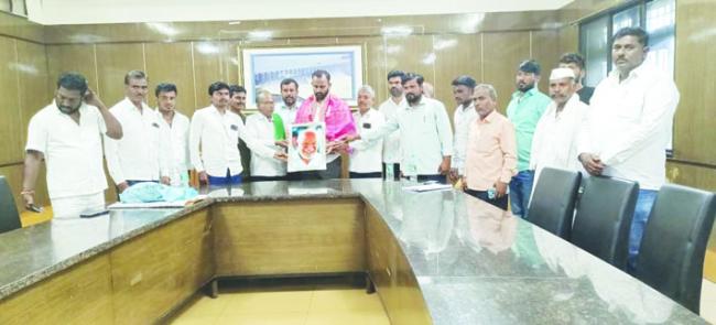 ಮಕ್ಕಳ ಮೇಲೆ ದೌರ್ಜನ್ಯಗೈದು ಮಾರಣಾಂತಿಕ ಹಲ್ಲೆ ನಡೆಸಿದ ತಪ್ಪಿತಸ್ಥರ ಮೇಲೆ ಕಠಿಣ ಕ್ರಮ ಕೈಗೊಳ್ಳಲು ಆಗ್ರಹ 