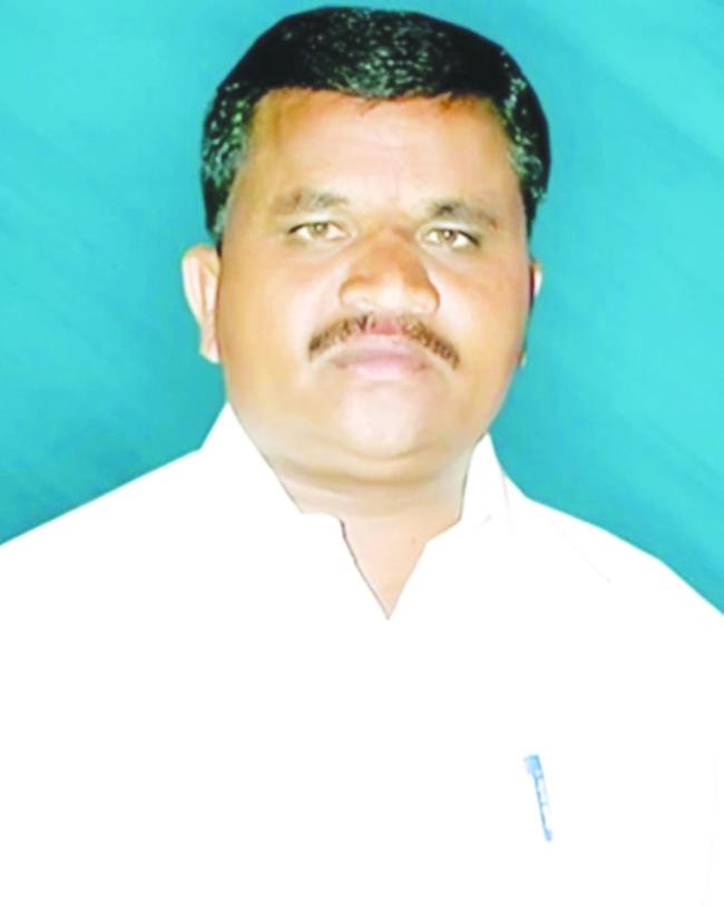 ಕರ್ನಾಟಕ ರಾಜ್ಯ ಸೇವಾ ರತ್ನ ಪ್ರಶಸ್ತಿಗೆ ಅಶೋಕ ಕಾಳೆ ಭಾಜನ  