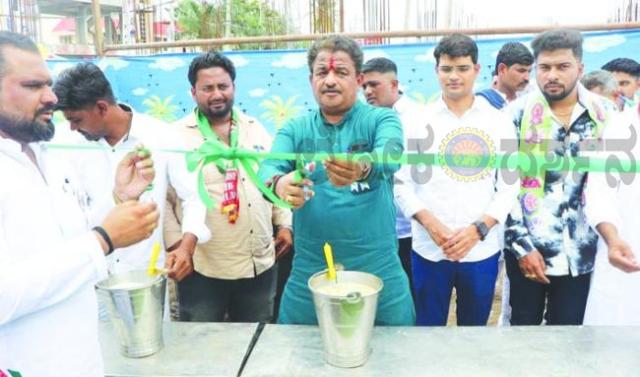 ಸಿಂದಗಿಯಲ್ಲಿ ಈದ್ ಮಿಲಾದ್ ಆಚರಣೆ 