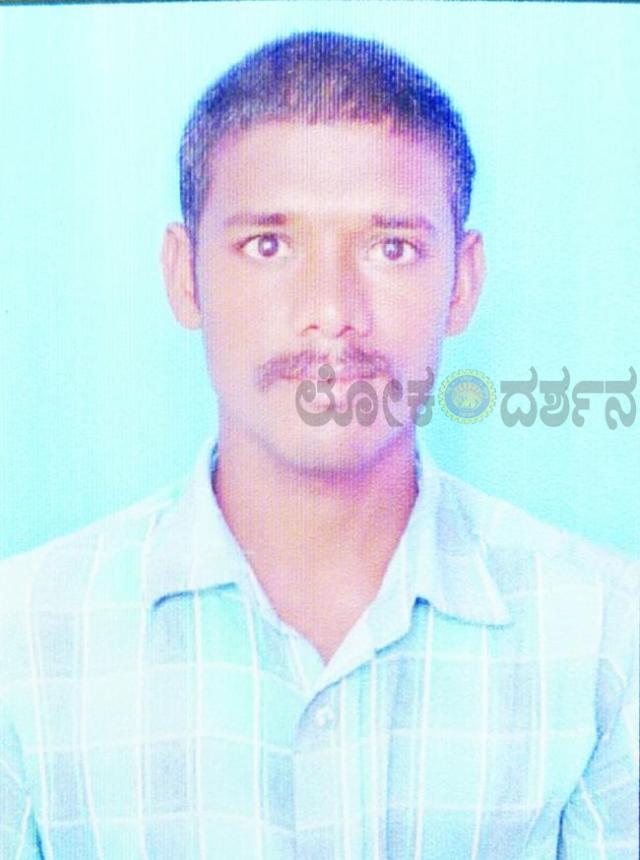 ಅನೈತಿಕ ಸಂಬಂಧದ ಶಂಕೆ: ಯುವಕನ ಹತ್ಯೆ  