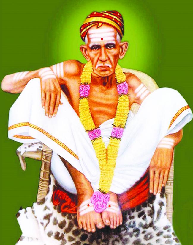  ಸಿದ್ಧಾರೂಢರ 97ನೇ ಪುಣ್ಯಾರಾಧನೆ: ಆ.29ರಂದು ತೆಪ್ಪೋತ್ಸವ  