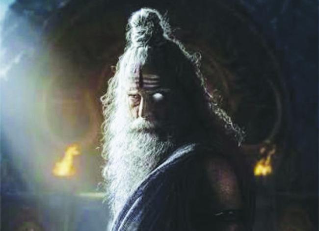 ‘ಮಹಾಕಾಳಿ’ಗೆ ಪ್ರಭಾಸ್, ರಿಷಬ್ ಶೆಟ್ಟಿ ಮೆಚ್ಚುಗೆ; ಅಕ್ಷಯ್ ಖನ್ನಾ ಅವರ ಶುಕ್ರಾಚಾರ್ಯ ಅವತಾರಕ್ಕೆ ಭಾರೀ ಗಮನ
