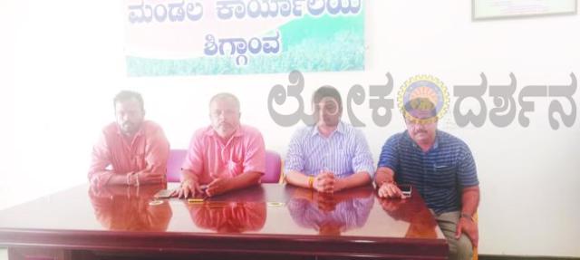 ಕಾನೂನು ಸುವ್ಯವಸ್ಥೆ ಕಾಪಾಡಲು ಕರ್ತವ್ಯ ನಿರ್ವಹಿಸಿ: ನರಹರಿ ಕಟ್ಟಿ  