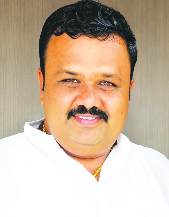 ಒಗ್ಗಟ್ಟು ಮತ್ತು ಶಾಂತಿಯುತ ಹೋರಾಟವೇ ನಮ್ಮ ಶಕ್ತಿ: ಅನಿಲ್  
