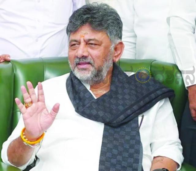 ಶಿವಕುಮಾರ್ ದೆಹಲಿ ಭೇಟಿ: ಸಂಪುಟ ಪುನಾರಚನೆ, ಜಮೀರ್ ಮತ್ತು ನಾಗೇಂದ್ರ ಭವಿಷ್ಯದತ್ತ ಗಮನ