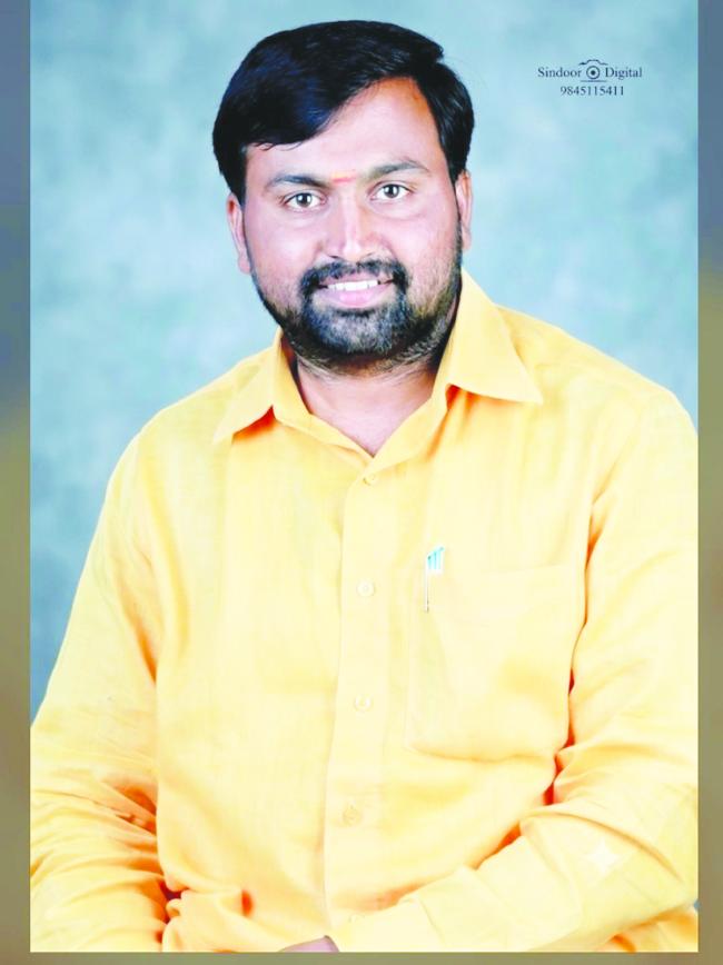 ರೈತರ ಹಿತ ಕಾಪಾಡುವಲ್ಲಿ ಸರ್ಕಾರ ವಿಫಲ: ಗೋಡಕೆ  