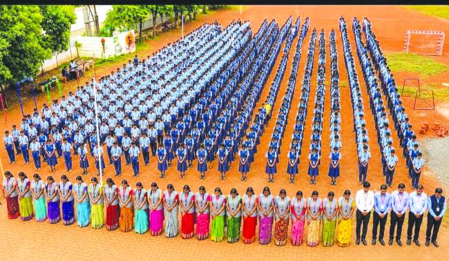 ನೇಪಾಳ ಪ್ರವಾಹ ಸಂತ್ರಸ್ತರಿಗೆ ಸಂತಾಪ ಸೂಚಿಸಿ ಒಂದು ನಿಮಿಷ ಮೌನಾಚರಣೆ 