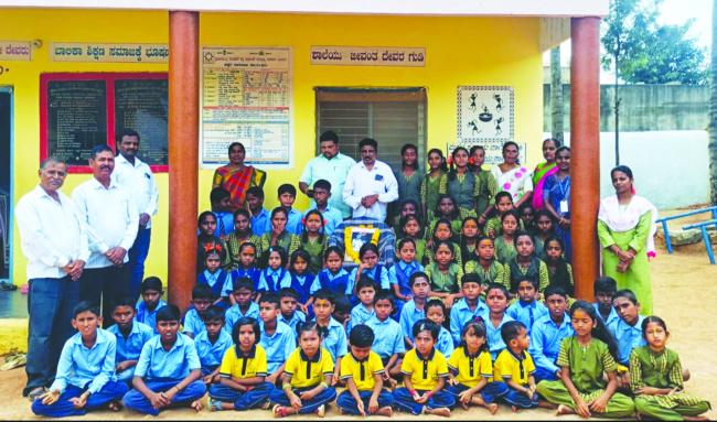 ವಚನ ಸಾಹಿತ್ಯಕ್ಕೆ ನುಲಿಯ ಚಂದಯ್ಯನ ಕೊಡುಗೆ ಅಪಾರ: ಬಸವರಾಜ ಕುಂಬಾರ  