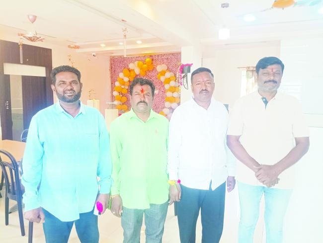 ನಾಳೆ ಸಂಗೊಳ್ಳಿ ರಾಯಣ್ಣ ಜಯಂತಿ: ಅದ್ದೂರಿ ಮೆರವಣಿಗೆ 