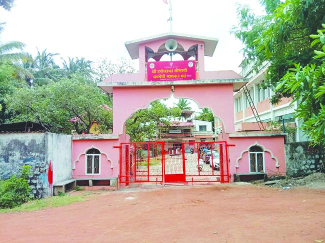 ಹತ್ತರಗಿ ಹರಿ ಮಂದಿರದಲ್ಲಿ ಸೆ. 4ರಿಂದ ಗೋಕುಲಾಷ್ಟಮಿ ಉತ್ಸವ  